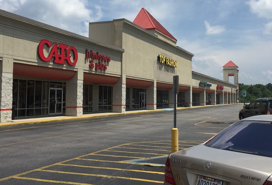 3801 Eastern Blvd, Montgomery, AL 36116 For Lease