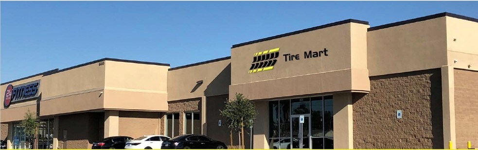 More Photos Of 4440 E Tropicana Ave, Las Vegas Storefront Retail Office For Lease