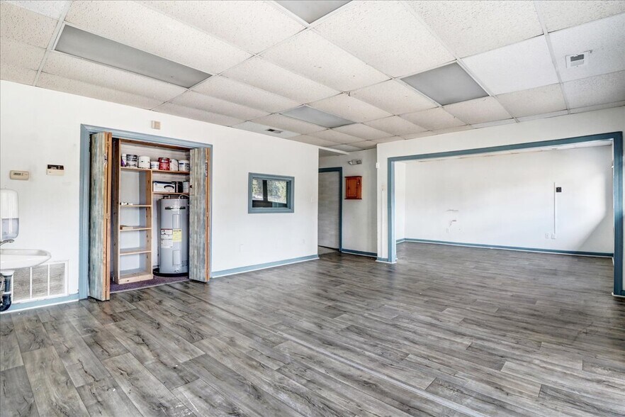 More Photos Of 651 N Brightleaf Blvd, Smithfield Daycare Center For Sale