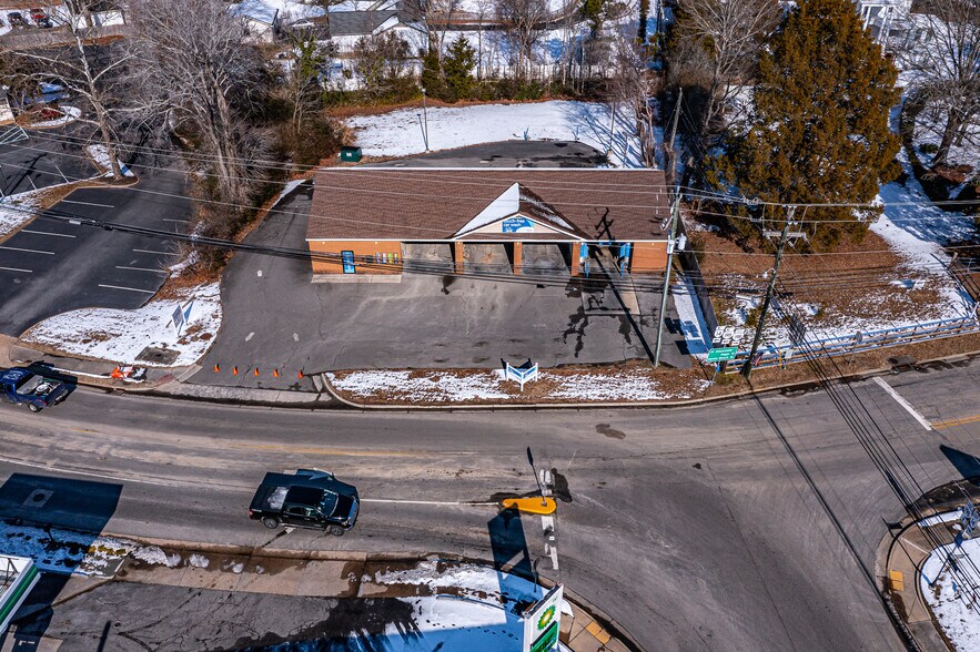 More Photos Of 10893 Buckley Hall Rd, Mathews Carwash For Sale