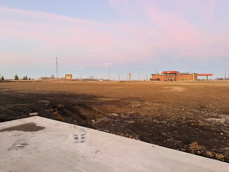 More Photos Of 3398 Nolan Carney Dr, Perry Industrial For Sale