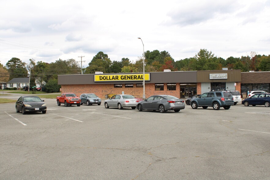 More Photos Of 7506-7528 Mechanicsville Tpke, Mechanicsville Storefront For Lease