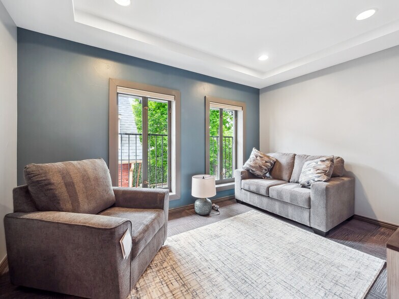 More Photos Of 1725 N High St, Denver Apartments For Sale