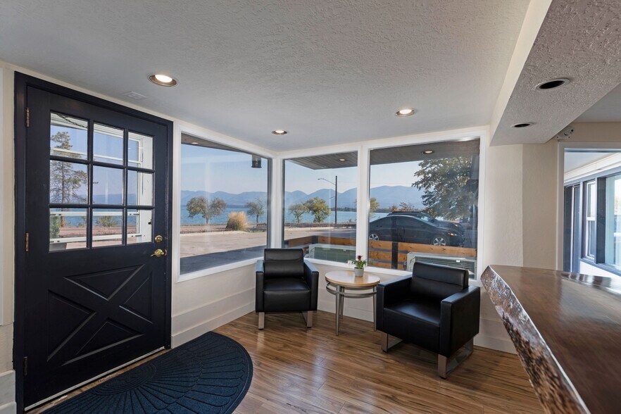 More Photos Of 49825 US Highway 93, Polson Hotel For Sale