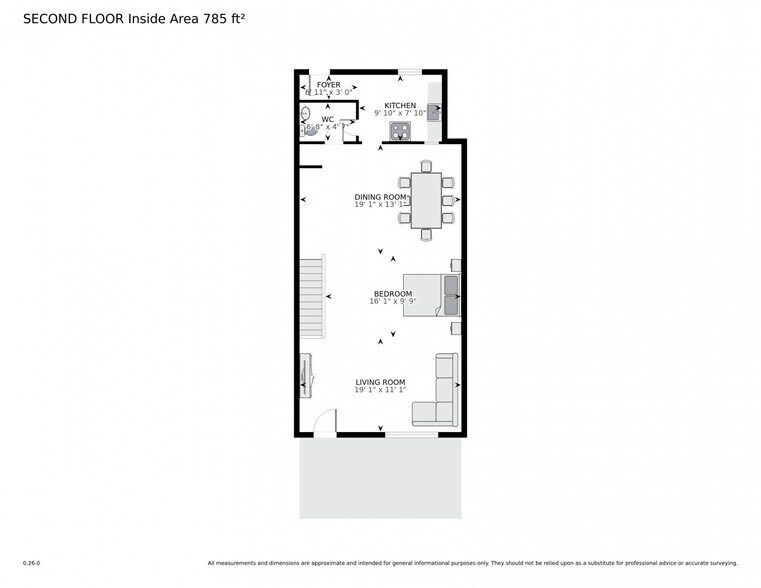 More Photos Of 222 Upshur St NW, Washington General Retail For Sale