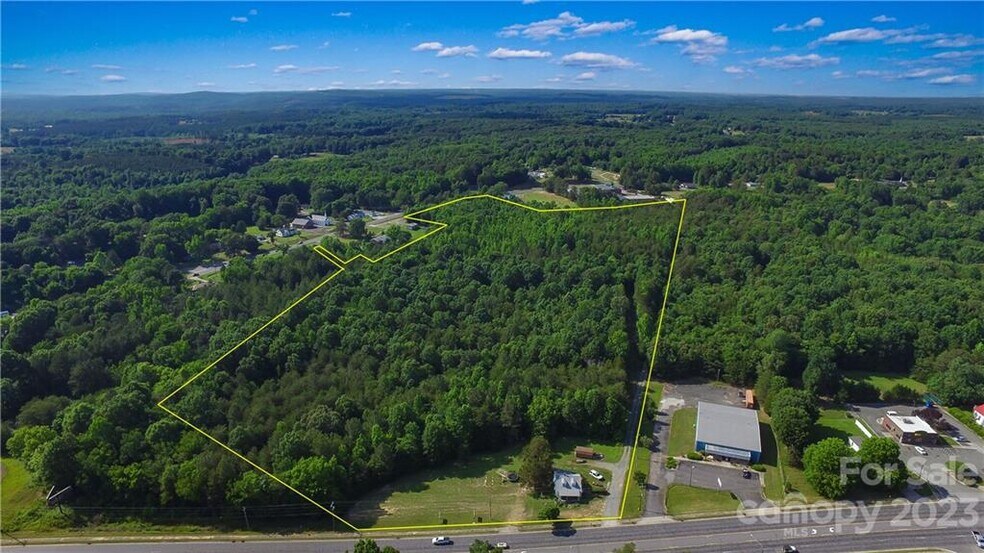 More Photos Of 7187 Jordan Rd, Ramseur Land For Sale