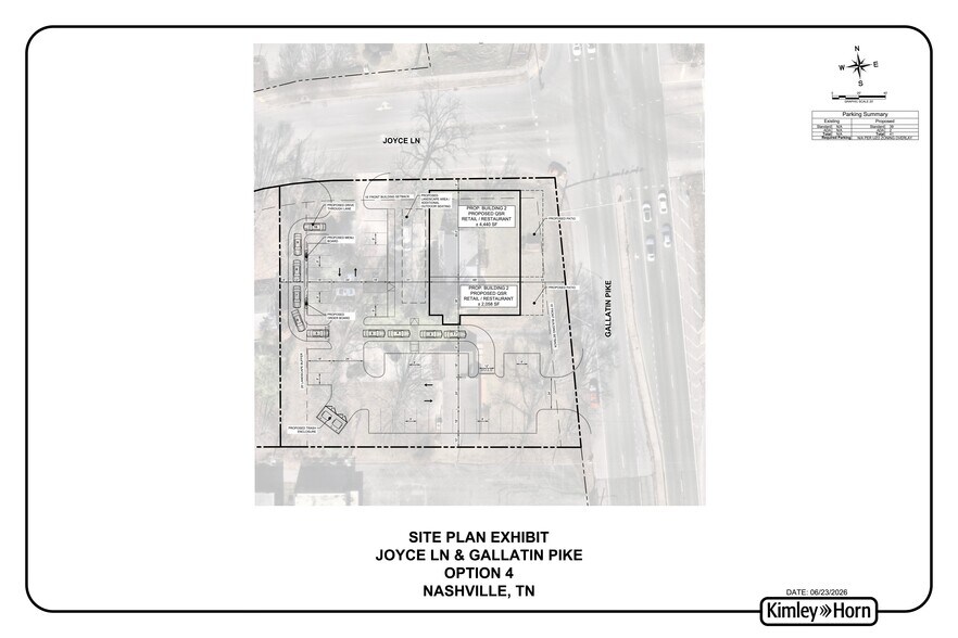 More Photos Of 5001 Gallatin Pike, Nashville Freestanding For Lease