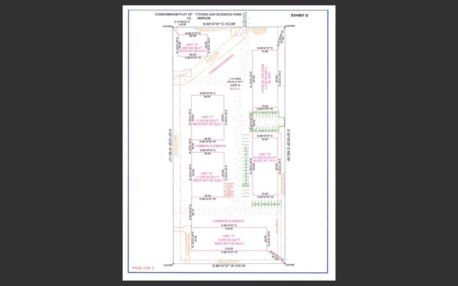 More Photos Of 10700 Victoria Ash Dr, Fort Worth Land For Sale