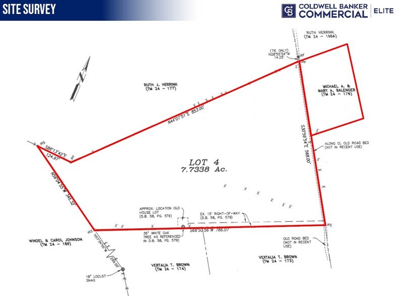 More Photos Of Journal Parkway, King George Land For Sale