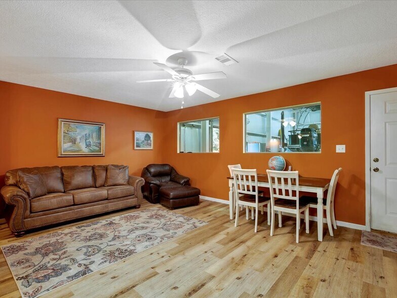 More Photos Of 3205 Sam Rayburn, Brookeland Apartments For Sale