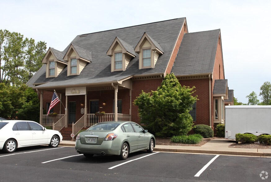 Primary Photo Of 3800 Holcomb Bridge Rd, Peachtree Corners Office For Lease
