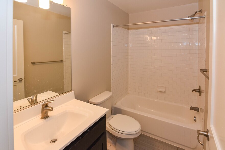 More Photos Of 2-4 E Preston St, Baltimore Apartments For Sale