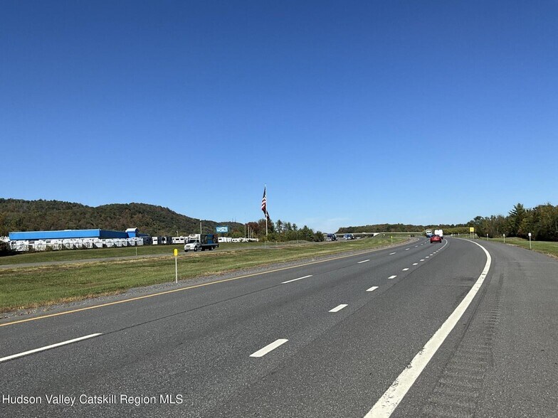 More Photos Of 12600 State Route 9W, West Coxsackie Land For Sale