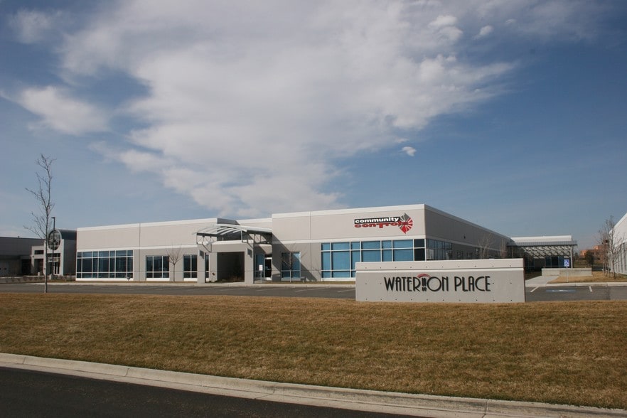 More Photos Of 2500 S 3850 W, Salt Lake City Showroom For Lease