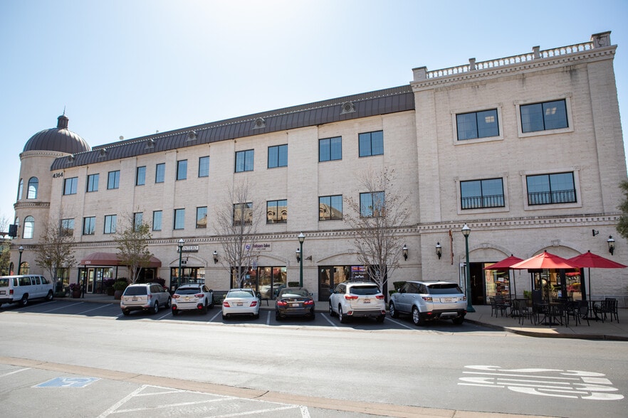 More Photos Of 4315-4363 Town Center Blvd, El Dorado Hills Unknown For Lease