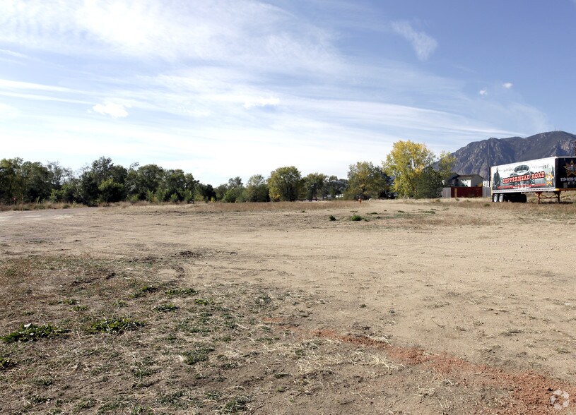 More Photos Of 2270 B St, Colorado Springs Land For Sale
