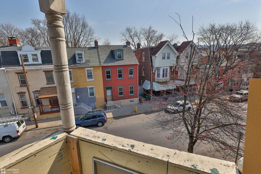 More Photos Of 424 N 6th St, Allentown Multifamily For Sale