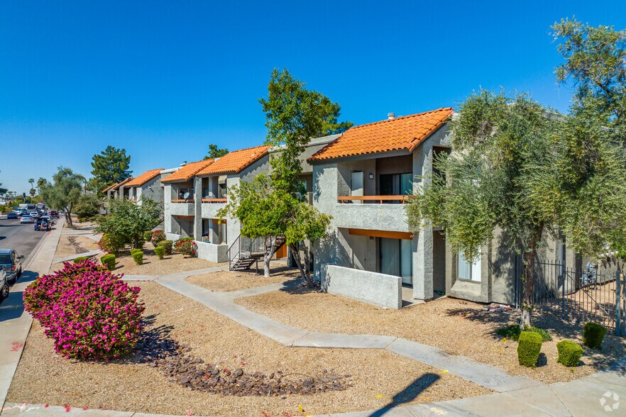 More Photos Of 8530 N 22nd Ave, Phoenix Apartments For Sale