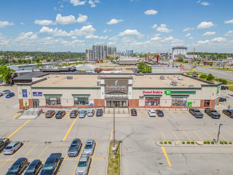 More Photos Of 9639 Macleod Trl SW, Calgary Unknown For Lease