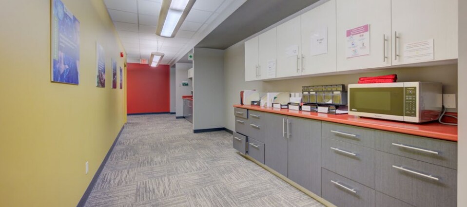 More Photos Of 100 Erb St E, Waterloo Office For Sale