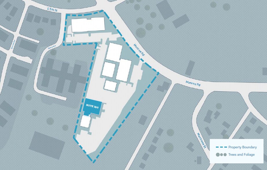 More Photos Of 2620 E 7th St, Charlotte Medical For Sale