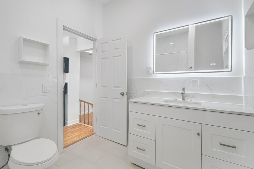 More Photos Of 2617 W Fullerton Ave, Chicago Storefront Retail Residential For Sale