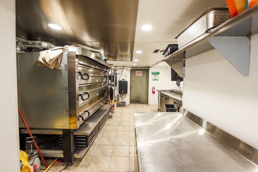 More Photos Of 2014 Main St, Vancouver General Retail For Sale