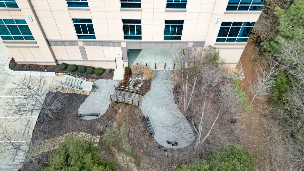 More Photos Of 9115 Westside Pkwy, Alpharetta Office For Lease