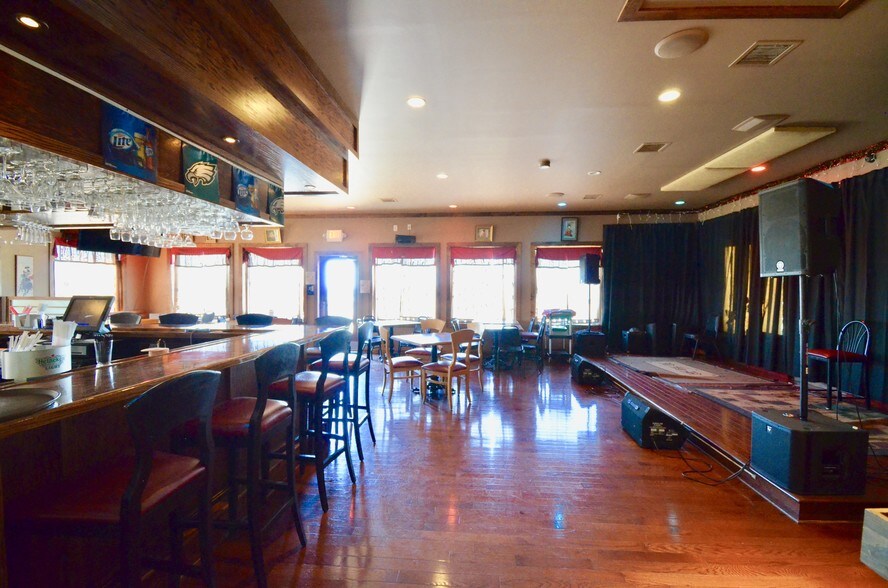 More Photos Of 1495 Farmington Ave, Pottstown General Retail For Sale