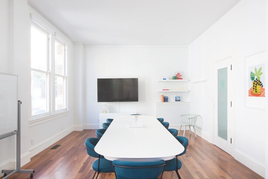 More Photos Of 999 Sutter St, San Francisco Medical For Sale