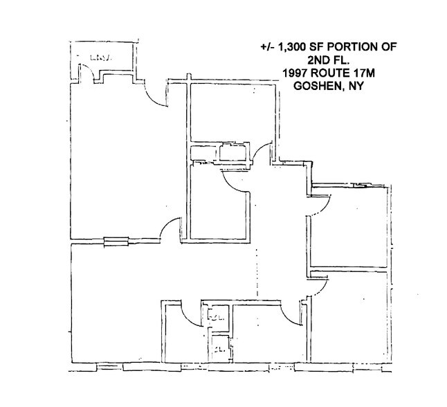 More Photos Of 1997 Route 17 M, Goshen Office For Lease