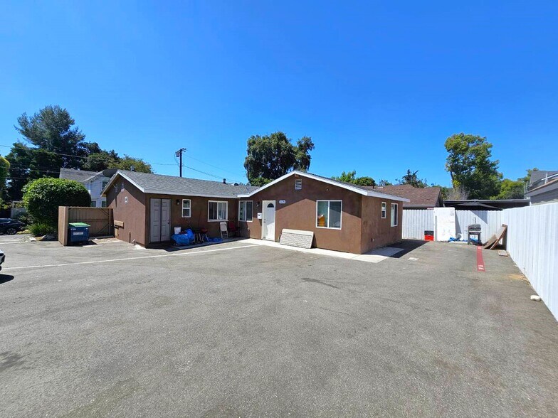 More Photos Of 481 Lincoln Ave, Pasadena Apartments For Sale