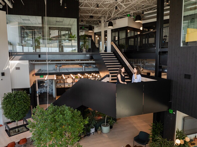 More Photos Of 2162 E Williams Field Rd, Gilbert Coworking Space