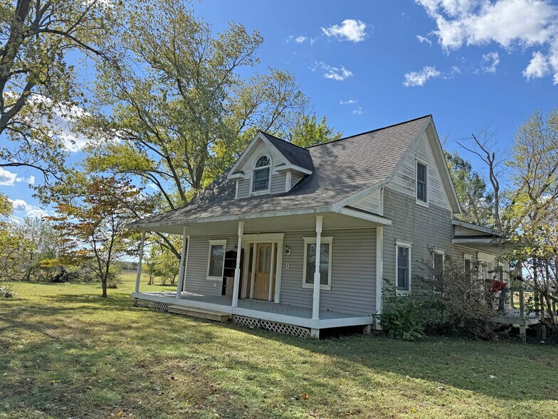 More Photos Of 6423 IL-184, Royalton Land For Sale