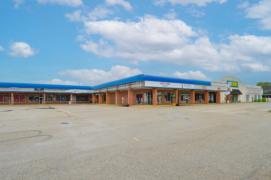 More Photos Of 1200 Camp Jackson Road, Cahokia Heights General Retail For Sale