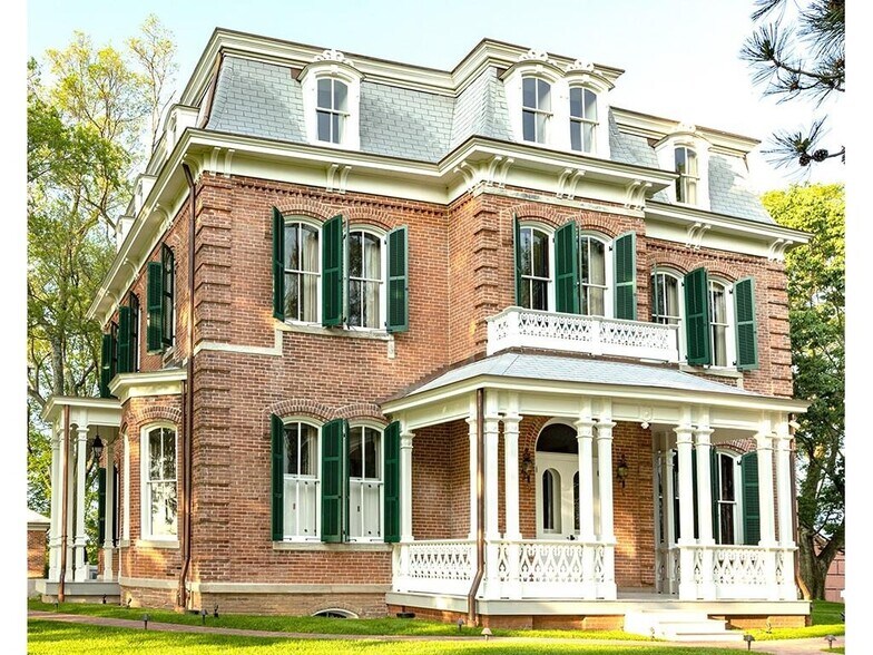 Primary Photo Of 20400 280th Trl, Grand Pass Specialty For Sale