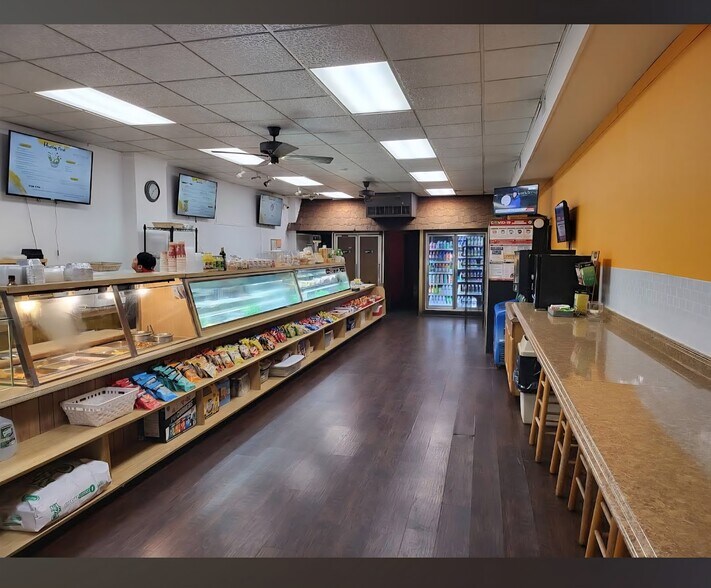 More Photos Of 702 Walt Whitman Rd, Melville Land For Lease