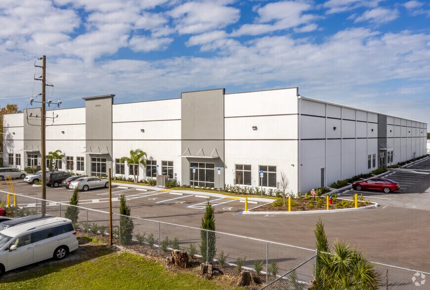 Primary Photo Of 10344 66th St N, Pinellas Park Warehouse For Sale