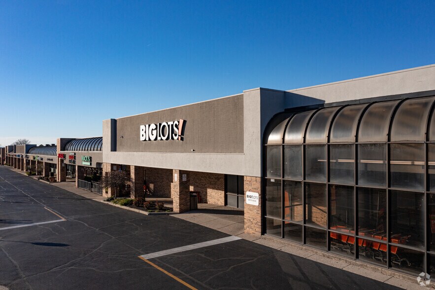 Primary Photo Of 359-441 Miamisburg Centerville Rd, Centerville Storefront For Lease