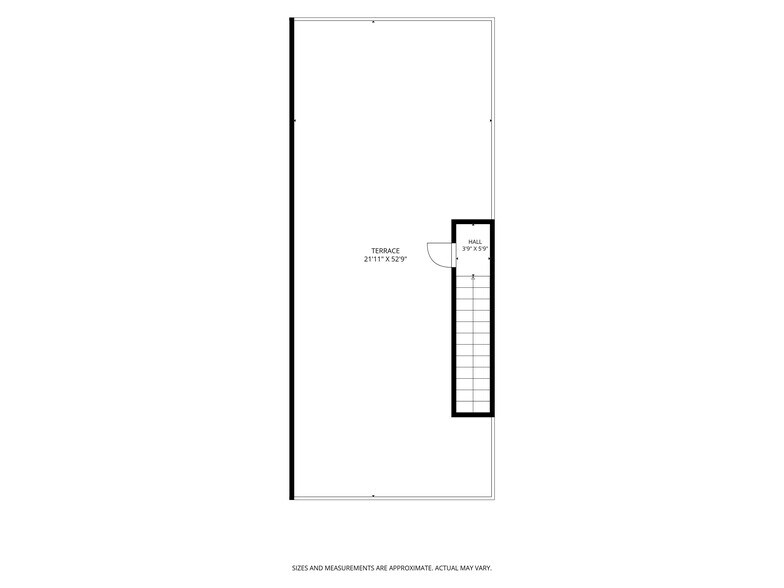More Photos Of 1041 Flushing, Brooklyn Restaurant For Lease