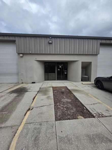 More Photos Of 4629 Panorama Ave, Holiday Warehouse For Lease