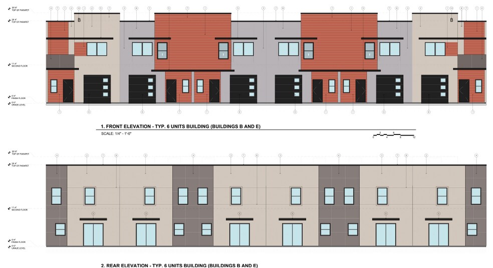 More Photos Of 7618 N 61st Ave, Glendale Land For Sale