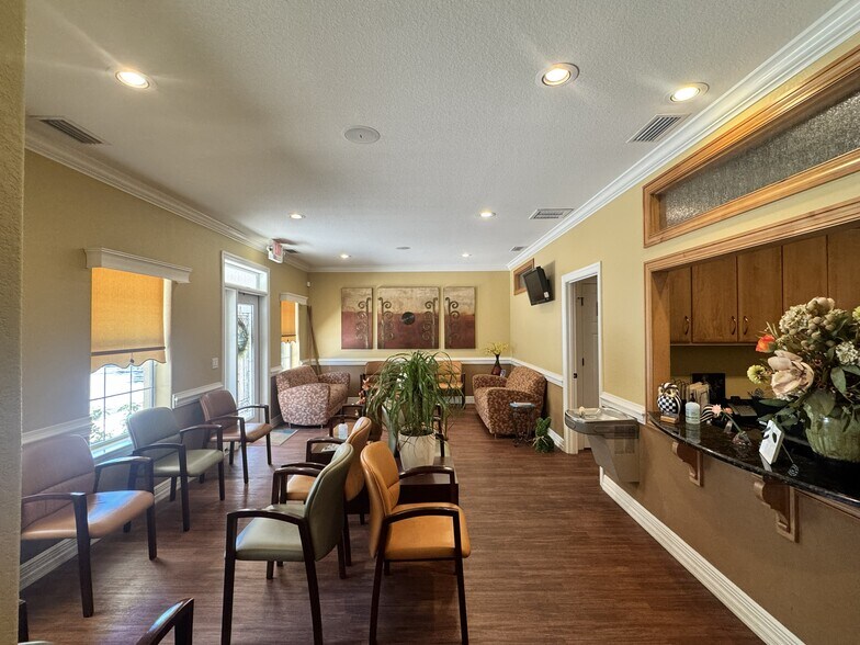 More Photos Of 1910 Buford Blvd, Tallahassee Office For Lease