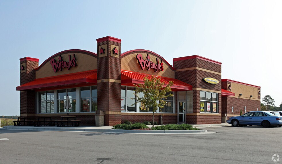 More Photos Of NC 712 Hwy 903, Robersonville Unknown For Lease