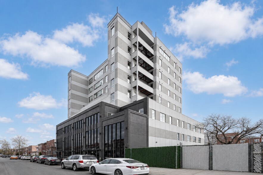 More Photos Of 1055-1063 63rd St, Brooklyn Medical For Sale