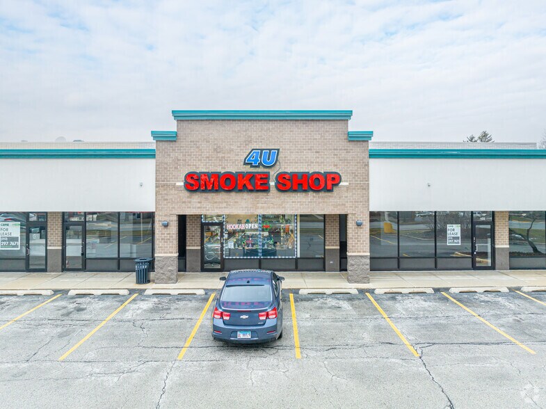 More Photos Of 300-700 Broadview Village Sq, Broadview Unknown For Sale