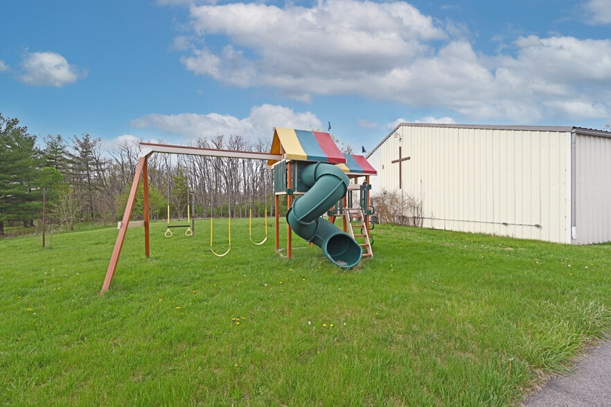 More Photos Of 5990 Michael Rd, Middletown Religious Facility For Sale