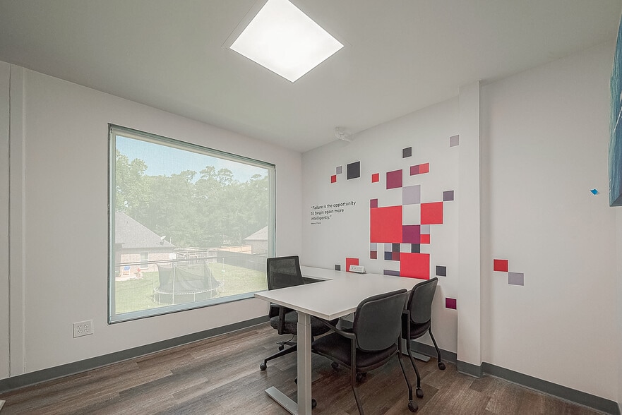 More Photos Of 32607 FM2978, Magnolia Office For Sale