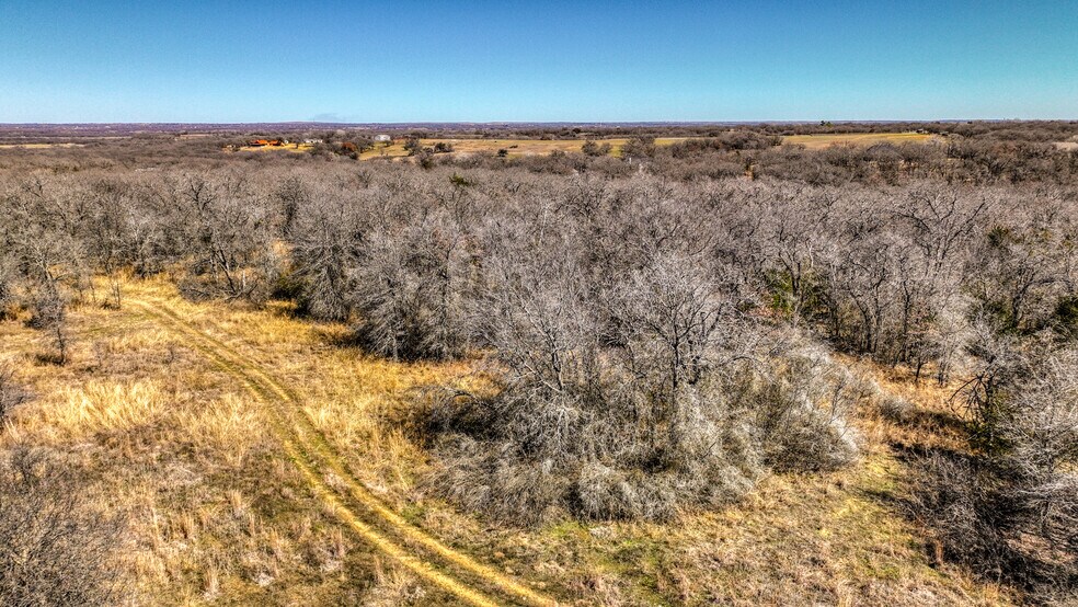 More Photos Of 18 Acres TX-114, Boyd Land For Sale