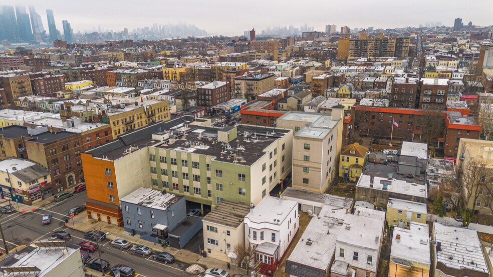 More Photos Of 413 51st St, West New York Multifamily For Sale